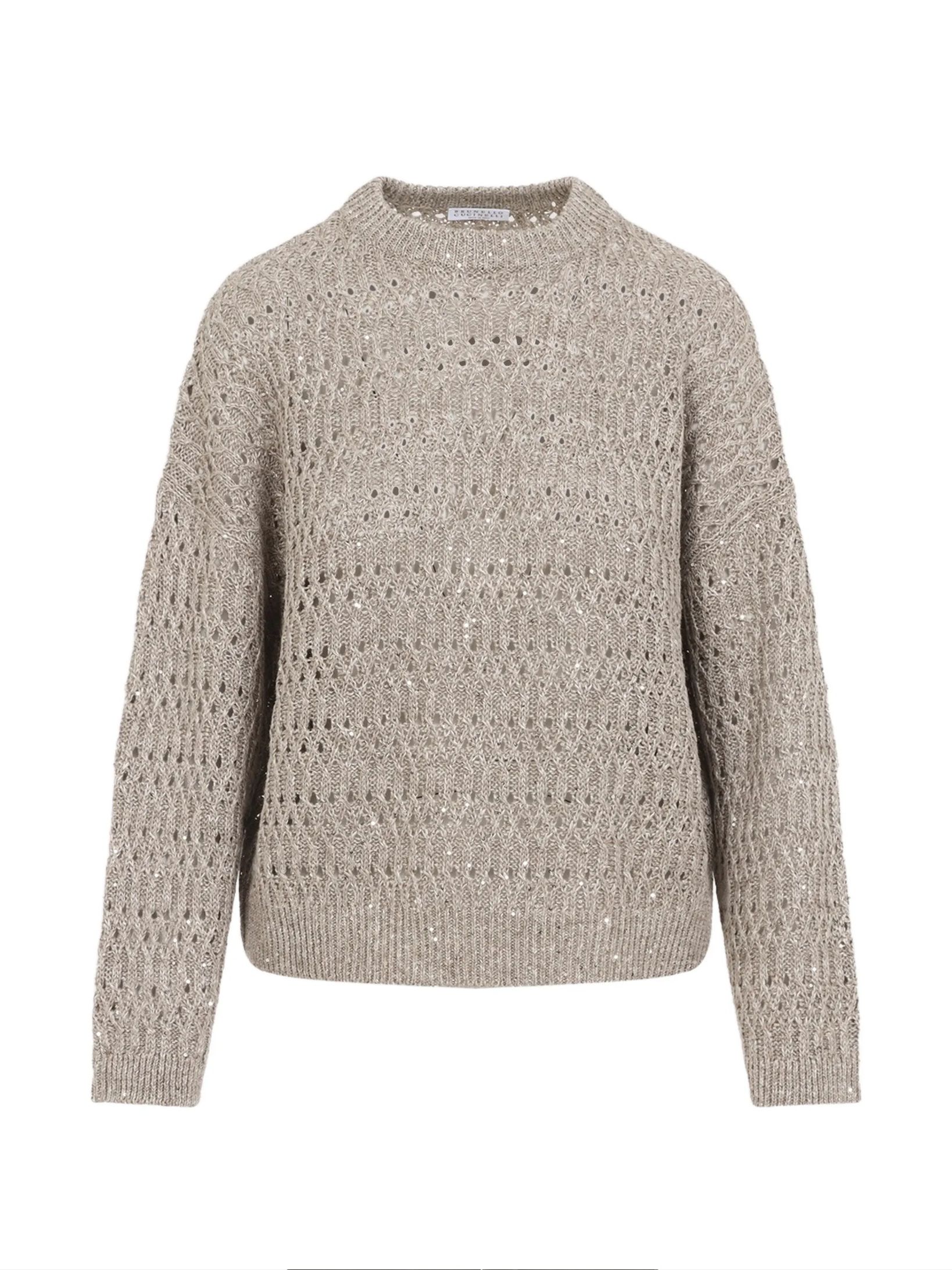 Brunello Cucinelli knitwear women